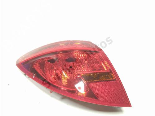 Used Left taillight Left taillight 38982093 38982093