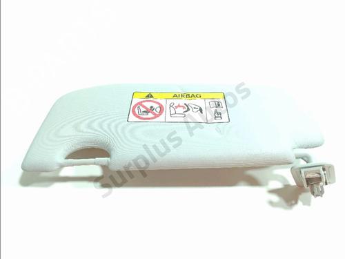 Right sun visor CITROËN C3 IV (CC_, CB_) 1.2 PureTech 100 (CCHPV4) | BP39397812I2 - Image 3