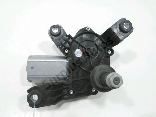 Used Rear wiper motor Rear wiper motor PEUGEOT 306 Hatchback (7A, 7C, N3, N5) 1.6 (89 hp) 31008132 31008132