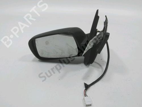 Used Left mirror Left mirror 37776648 37776648