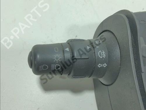 Headlight switch RENAULT MODUS / GRAND MODUS (F/JP0_) 1.5 dCi (FP0F, JP0F) | BP39705874I24 - Image 2