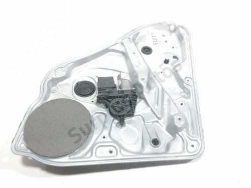 Rear left window mechanism VW PASSAT B5.5 (3B3) 1.9 TDI | BP28251595C24 