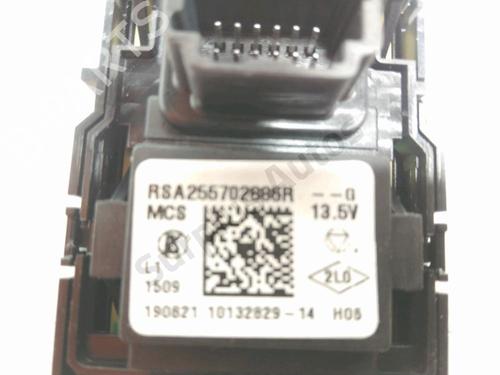 Mirror switch RENAULT CAPTUR I (J5_, H5_) 1.3 TCe 130 (J5NJ, J5NE) | BP31868251I25
