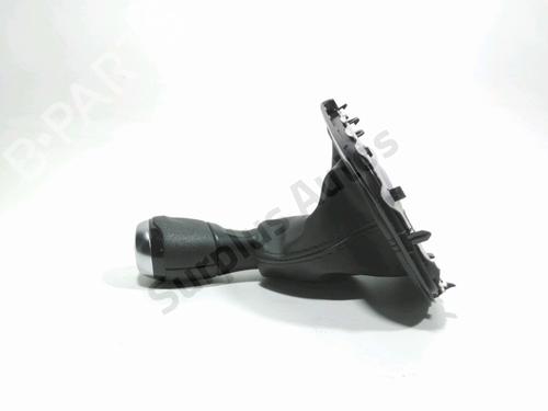 Shift knob RENAULT CLIO IV (BH_) 1.2 16V | BP34262395I34 - Image 3