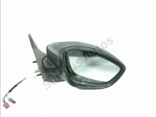 Used Right mirror Right mirror PEUGEOT 208 I (CA_, CC_) 1.2 PureTech 82 (82 hp) 34616830 34616830