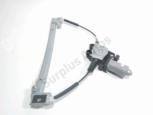 Used Front left window mechanism Front left window mechanism 38283786 38283786