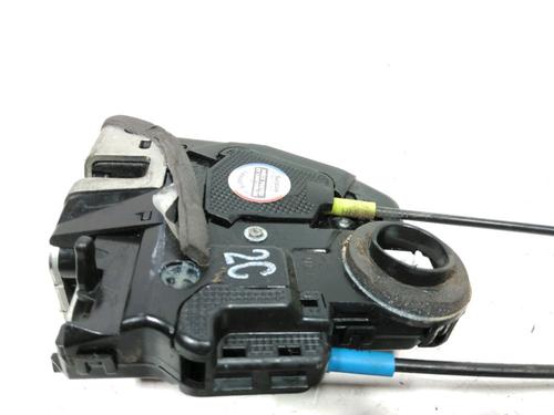 Used Rear left lock Rear left lock 37780787 37780787