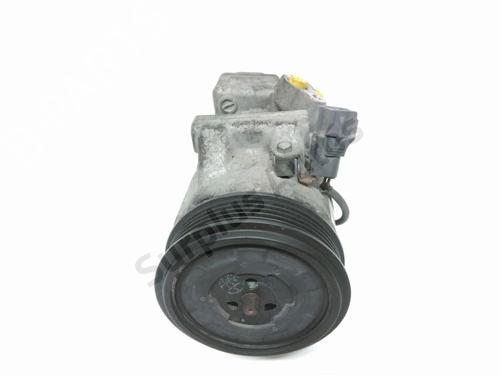 Used AC compressor AC compressor 28223605 28223605