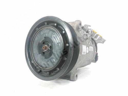 Used AC compressor AC compressor RENAULT MEGANE III Hatchback (BZ0/1_, B3_) 1.5 dCi (BZ09, BZ0D, BZ1W, BZ29, BZ14) (110 hp) 36509056 36509056