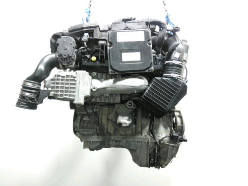 Used Engine MERCEDES-BENZ CLC-CLASS (CL203) CLC 200 Kompressor (203.741) (184 hp) 28218724