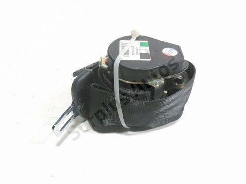 Used Rear right seatbelt Rear right seatbelt VW GOLF VII (5G1, BQ1, BE1, BE2) 2.0 GTD (184 hp) 39524762 39524762