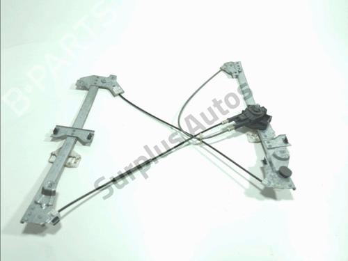 Used Front right window mechanism Front right window mechanism 37065941 37065941