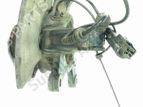 Right front steering knuckle RENAULT CAPTUR II (HF_) Blue dCi 115 (HFAD) | BP37765836M26 - Image 4
