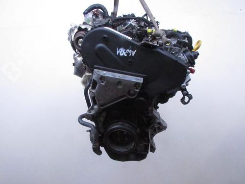 Engine AUDI A1 (8X1, 8XK) 1.6 TDI | BP29856763M1 - Image 4