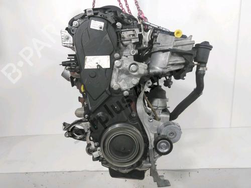 Engine CITROËN C4 II (NC_) 2.0 HDi / BlueHDi 150 | BP30983382M1