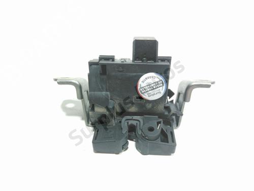 tailgate-lock-peugeot-108-2014-38743361 main image