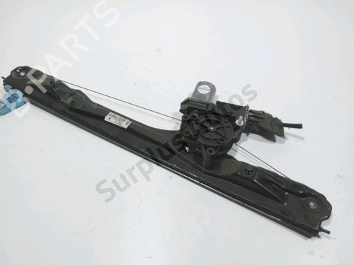 Used Front left window mechanism Front left window mechanism FIAT DOBLO Cargo (263_) 1.6 D Multijet (263WXD1B, 263WXR1B, 263WXX1B, 263ZXD1B,... (105 hp) 36153434 36153434