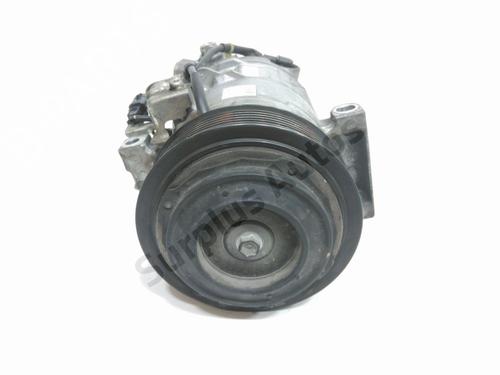 Used AC compressor RENAULT SCÉNIC III (JZ0/1_) 1.6 dCi (JZ00, JZ12) (130 hp) 29857048