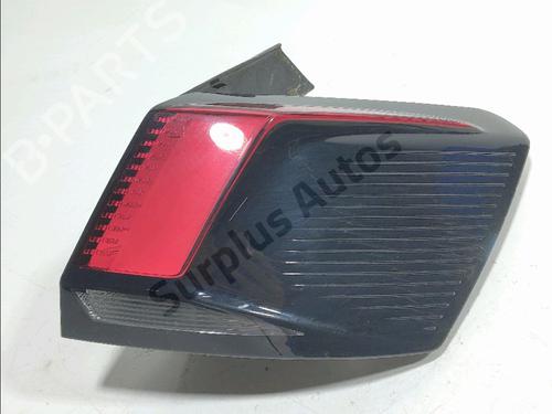 Used Right taillight Right taillight 37220784 37220784