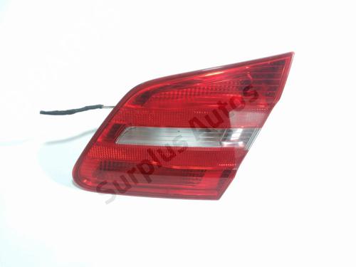 Used Right tailgate light MERCEDES-BENZ B-CLASS Sports Tourer (W246, W242) B 180 CDI / d (246.212) (109 hp) 28267734