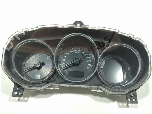 Used Instrument cluster Instrument cluster MAZDA CX-5 (KE, GH) 2.2 D AWD (KE102) (175 hp) 33568615 33568615