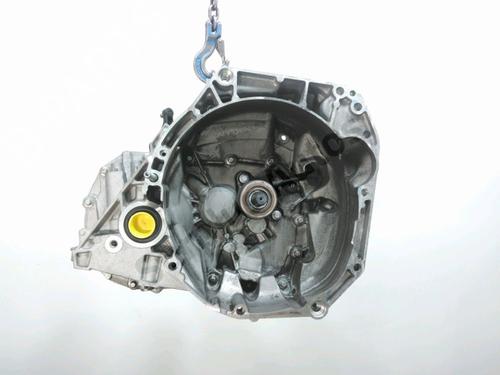 gearkasse-renault-clio-v-b7_-2019-37585506 main image
