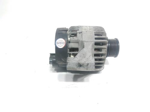Used Alternator FIAT 500X (334_) 1.6 D Multijet (334AXA1B, 334AXA11) (120 hp) 28222421
