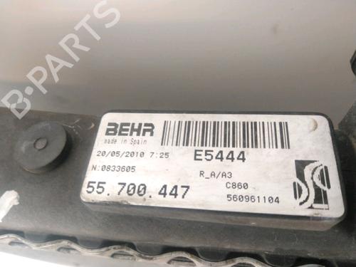 Køler FIAT GRANDE PUNTO (199_) 1.2 | BP28223047M31 