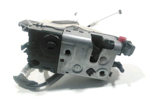 Used Rear right lock PEUGEOT 2008 I (CU_) 1.2 THP 130 / PureTech 130 (130 hp) 28254452