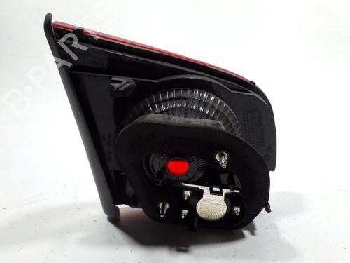 Right tailgate light VW GOLF VI (5K1) 1.4 TSI | BP37787520C80 - Image 2