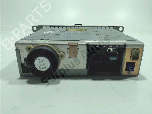 Radio BMW 3 (E90) 320 d | BP36764707E6 - Image 3