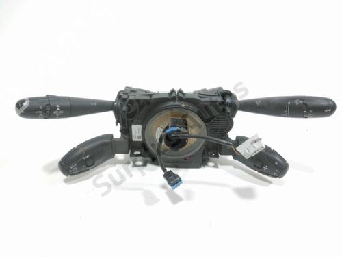 Ratbetjening PEUGEOT 3008 I MPV (0U_) 1.6 HDi (114 hp) 28227320