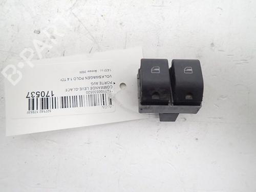 Used Left front window switch Left front window switch 37777983 37777983