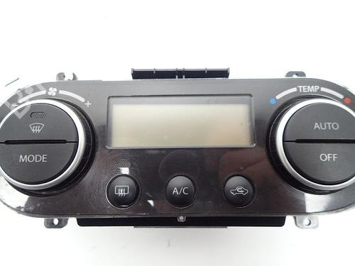 Climate control SUZUKI SWIFT III (MZ, EZ) 1.3 DDiS (RS413D) | BP37766898I5 - Image 2