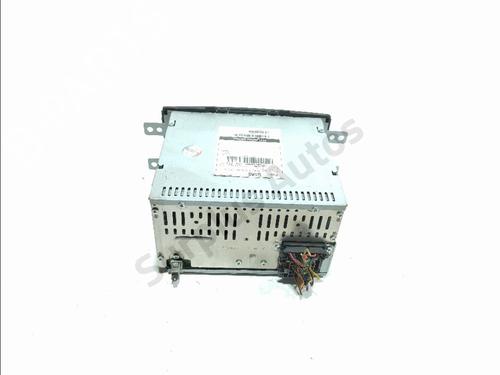 Radio KIA SORENTO II (XM) 2.2 CRDi 4WD | BP36962833E6 - Image 2