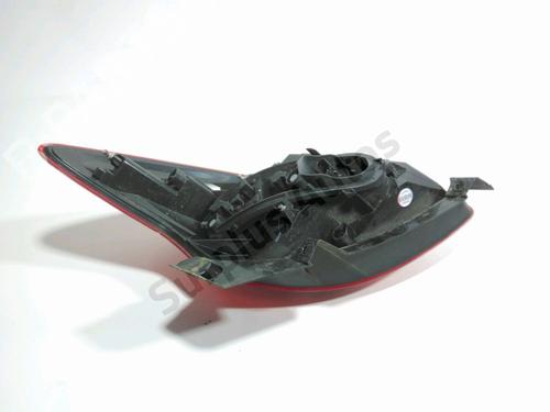 Left taillight FORD KA (RU8) 1.2 | BP35893758C34 - Image 2