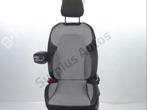 Used Left front seat Left front seat 38300880 38300880