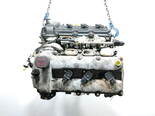 Engine JAGUAR S-TYPE II (X200) 2.5 V6 | BP29856784M1 - Image 4