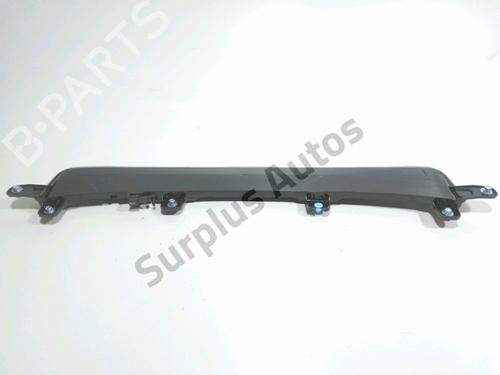 Bremselys KIA EV6 (CV) 77 (228 hp) 31032810