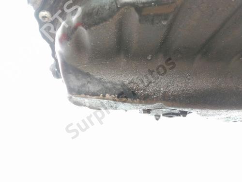 Engine VW GOLF VI (5K1) 2.0 GTi | BP37483968M1 - Image 8