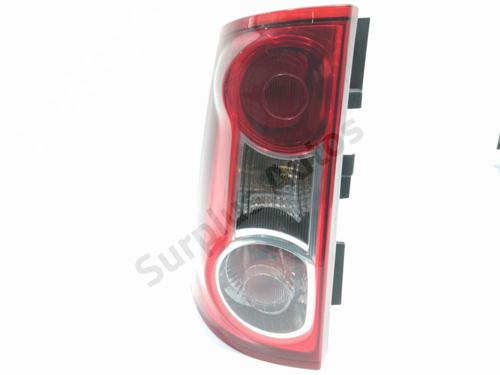 Used Left taillight DACIA LOGAN MCV (KS_) 1.5 dCi (KS0W) (86 hp) 31798591
