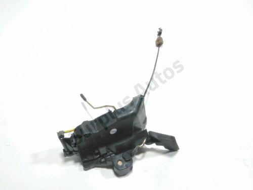 Used Front left lock Front left lock 38793793 38793793