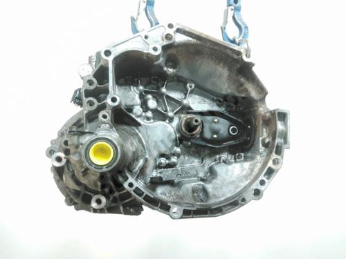 Used Gearbox CITROËN C3 Pluriel (HB_) 1.6 (109 hp) 28224248