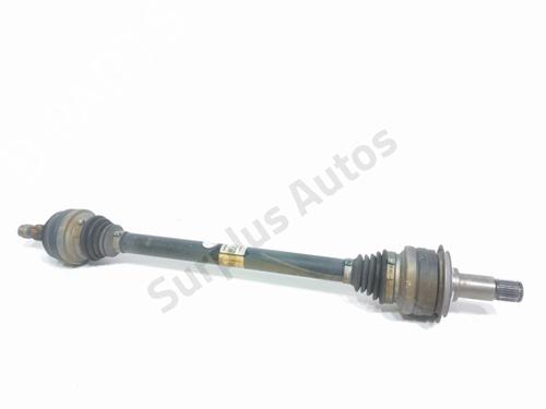 Used Right rear driveshaft Right rear driveshaft 37765305 37765305