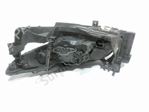 Right headlight RENAULT MEGANE III Grandtour (KZ0/1) 1.5 dCi (KZ0C, KZ1A) | BP28595658C29 