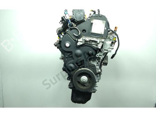 Engine PEUGEOT 2008 I (CU_) 1.6 HDi | BP40620335M1 - Image 3