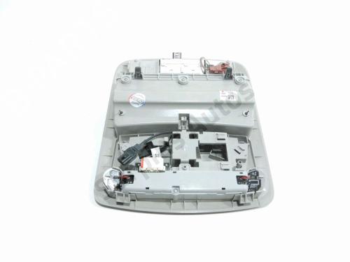 Interior roof light RENAULT KOLEOS II (HC_) 2.0 dCi 175 (HCAK) | BP40465114I8 - Image 2