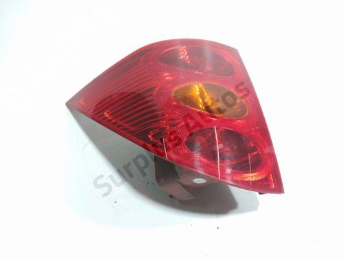 Used Left taillight Left taillight 37600770 37600770