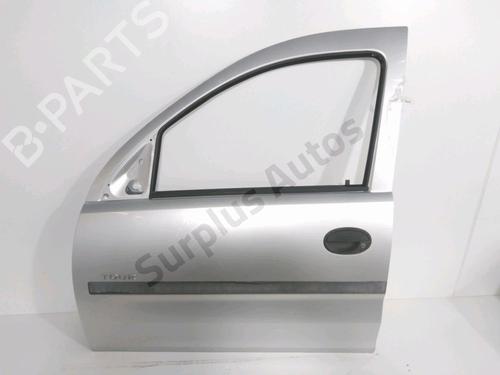 left-front-door-opel-combo-tour-2001-2002-2003-2004-2005-2006-2007-2008-2009-2010-2011-30996732 main image