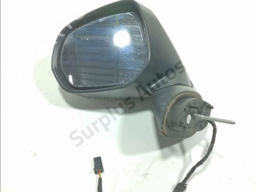 Bakspejl venstre Bakspejl venstre CITROËN C3 Picasso (SH_) 1.2 THP 110 (SHHNZ6) (110 hp) 35941696 35941696